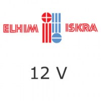 Аккумуляторные батареи Elhim-Iskra 12 V