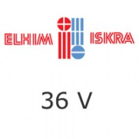 Аккумуляторные батареи Elhim-Iskra 36 V