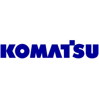 Аккумуляторные батареи для погрузчиков, штабелеров и транспортировщиков паллет Komatsu (Комацу)