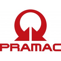 Аккумуляторные батареи для погрузчиков и штабелеров Pramac (Прамак)