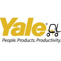Аккумуляторные батареи для погрузчиков и штабелеров Yale (Яле)